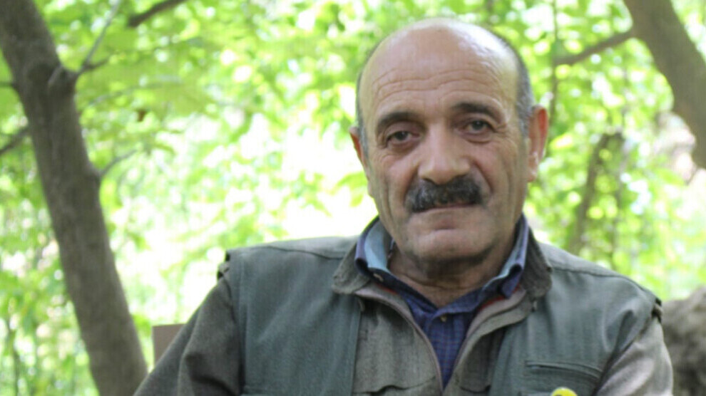 MIT asesina en Suleymaniyah a Yasin Bulut, miembro del comité del PKK